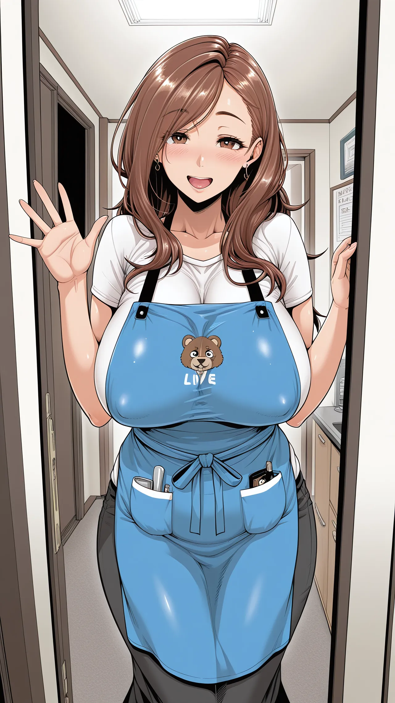 Housewife From Karasu - Midori ~ Prostitute Wife Corription Part - 1 page 5 full