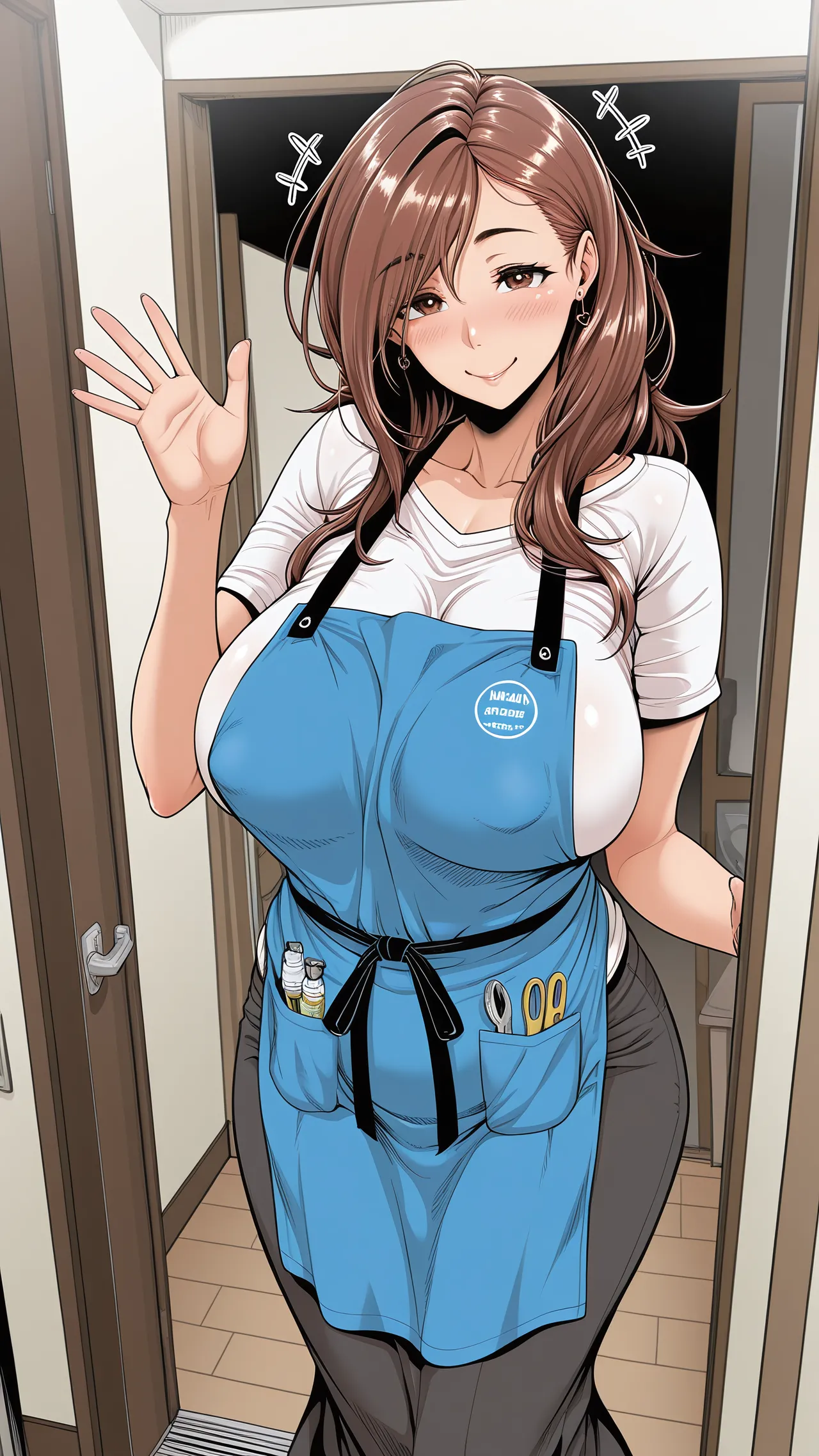 Housewife From Karasu - Midori ~ Prostitute Wife Corription Part - 1 page 6 full