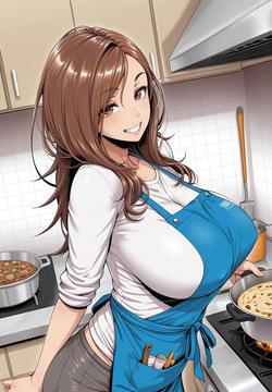 Housewife From Karasu - Midori ~ Prostitute Wife Corription Part - 1