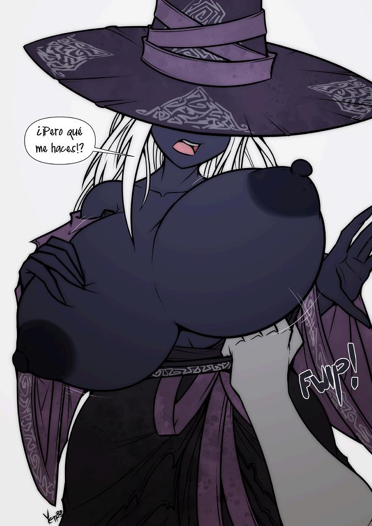 Dungeon of Depravity: The Recluse page 3 full