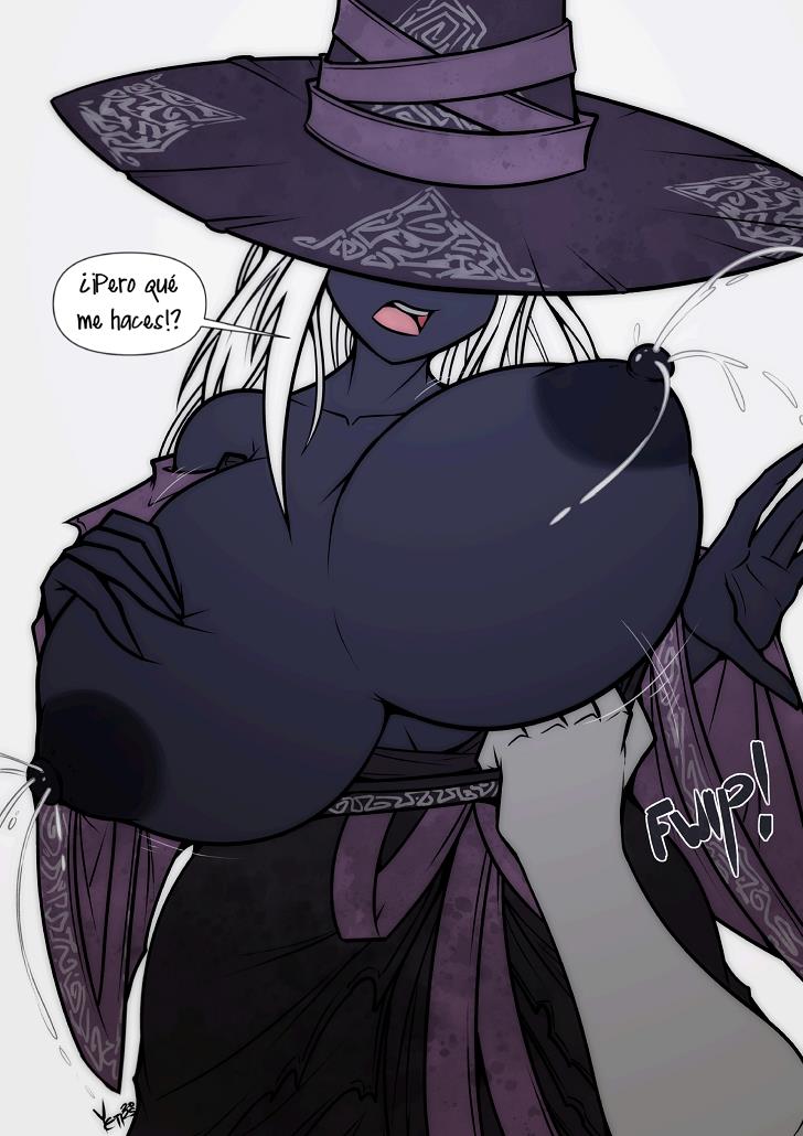 Dungeon of Depravity: The Recluse page 4 full