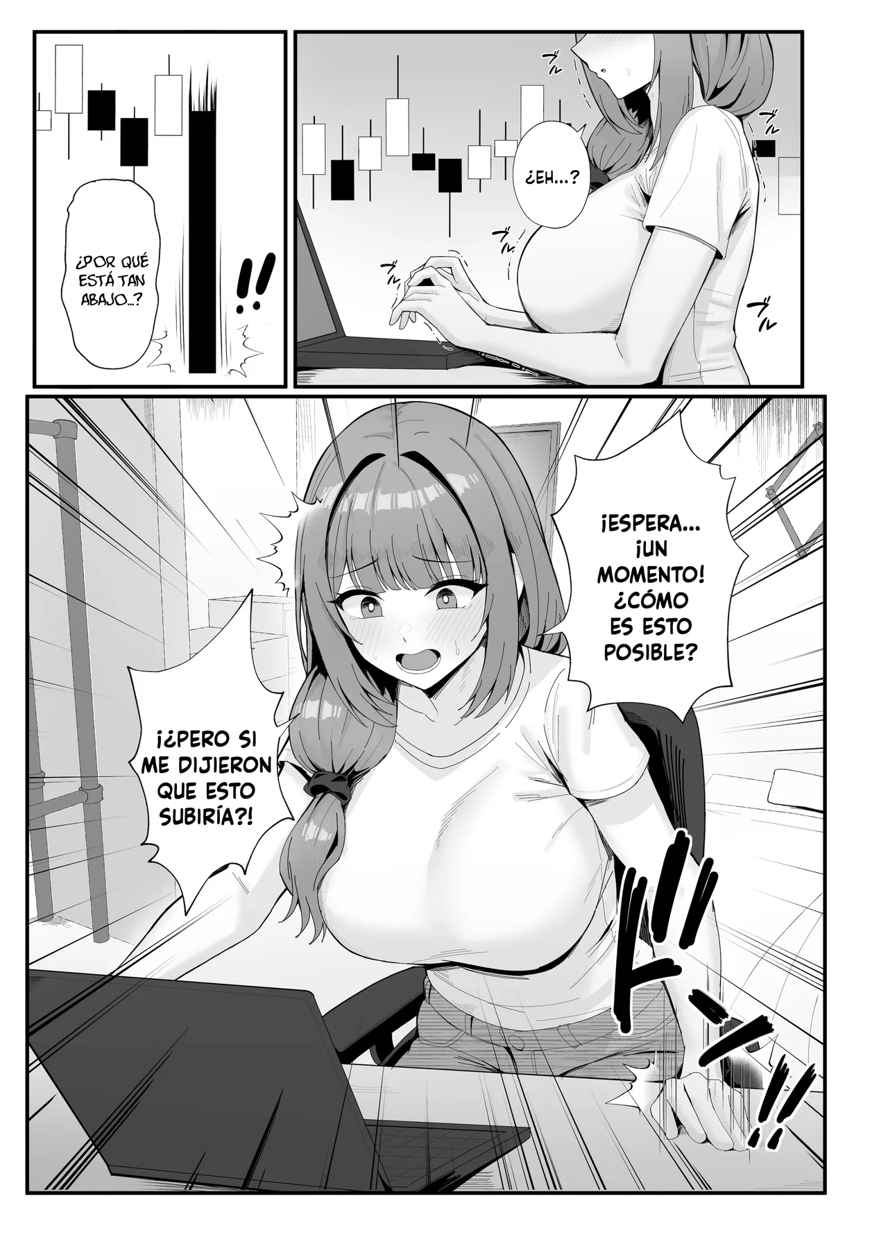 Hitozuma no Love Love Tsuma Daikou｜Trabajo de medio tiempo de una mujer casada como esposa cariñosa page 6 full