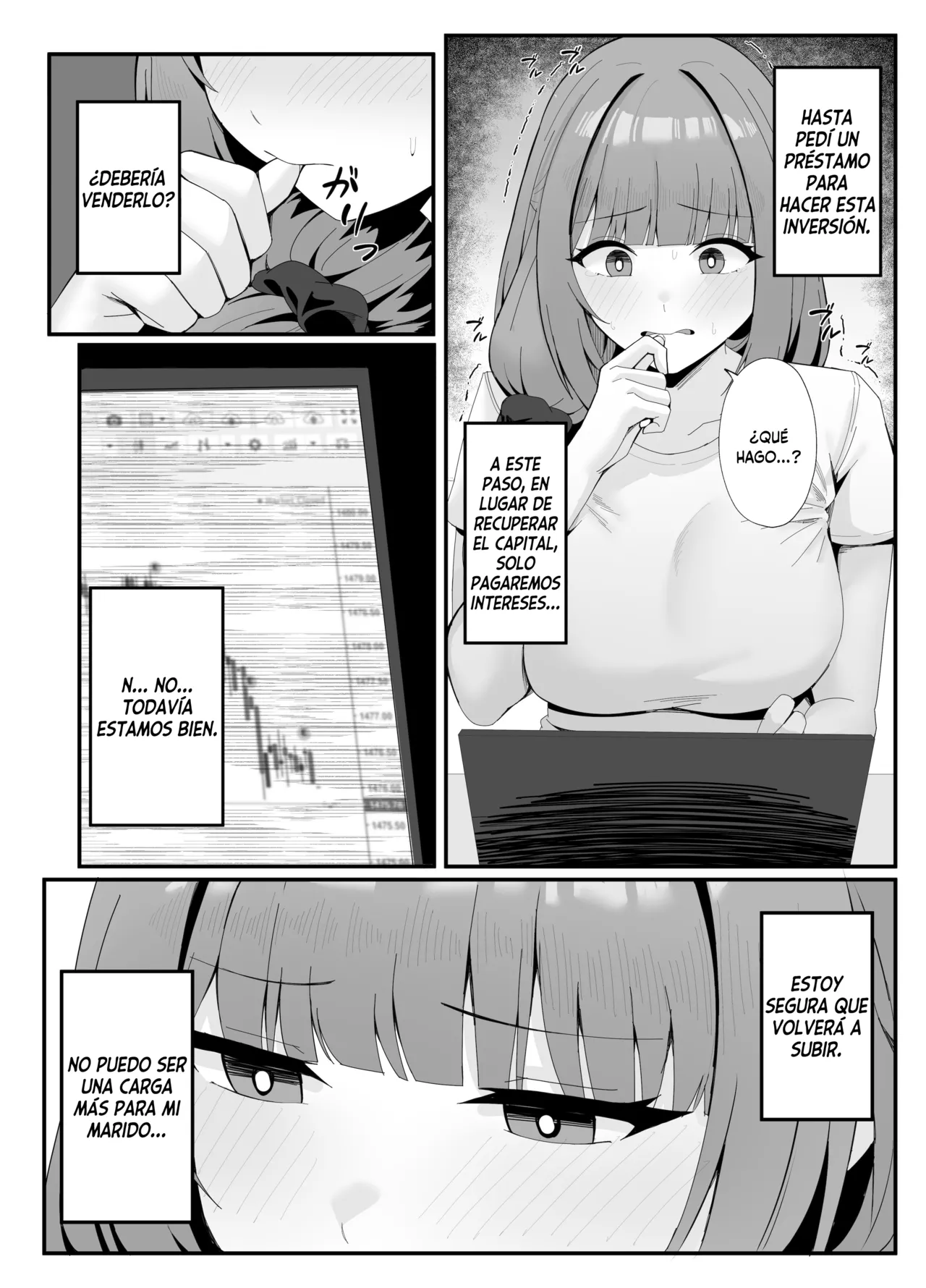 Hitozuma no Love Love Tsuma Daikou｜Trabajo de medio tiempo de una mujer casada como esposa cariñosa page 7 full