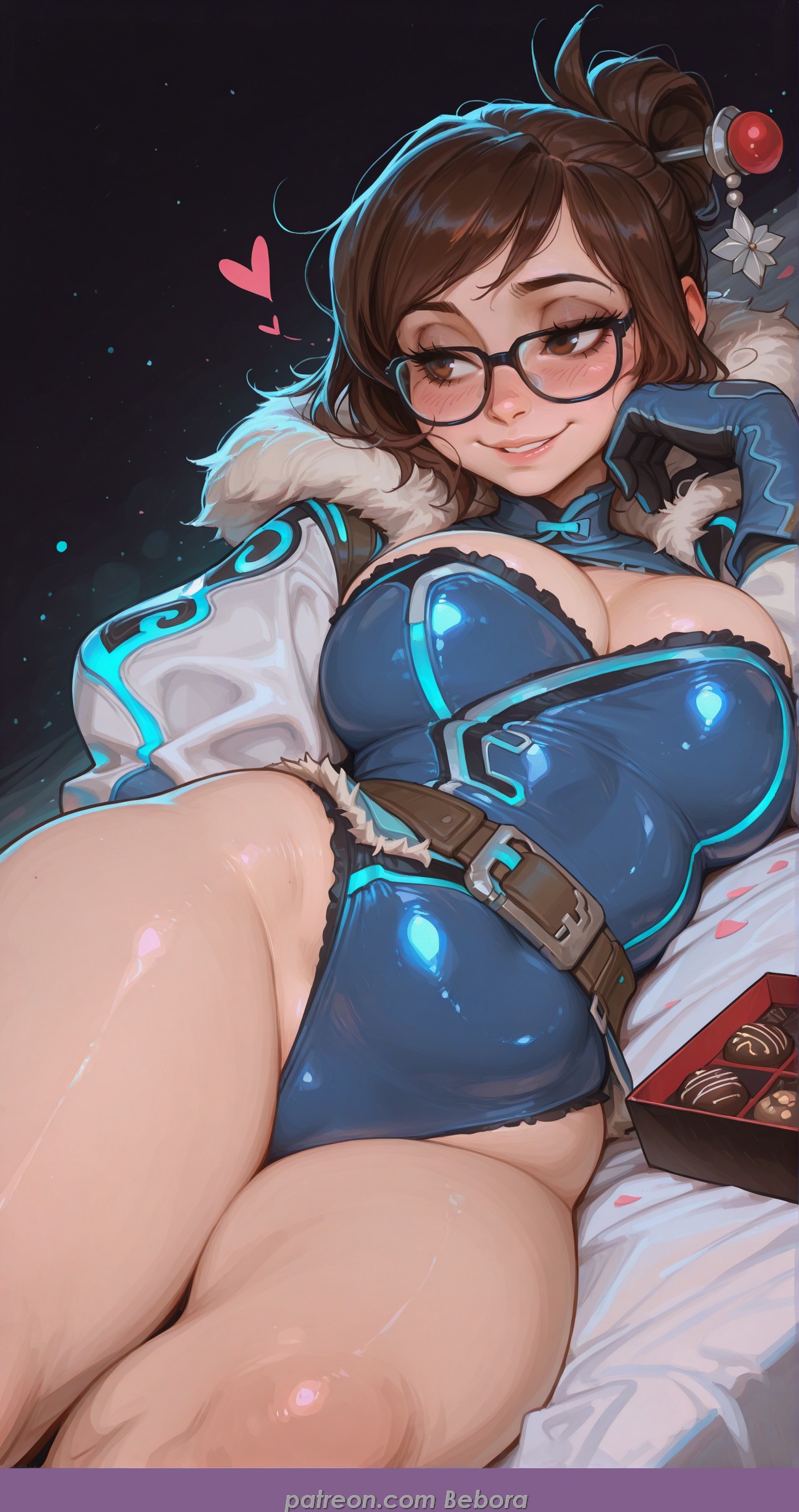Mei page 4 full