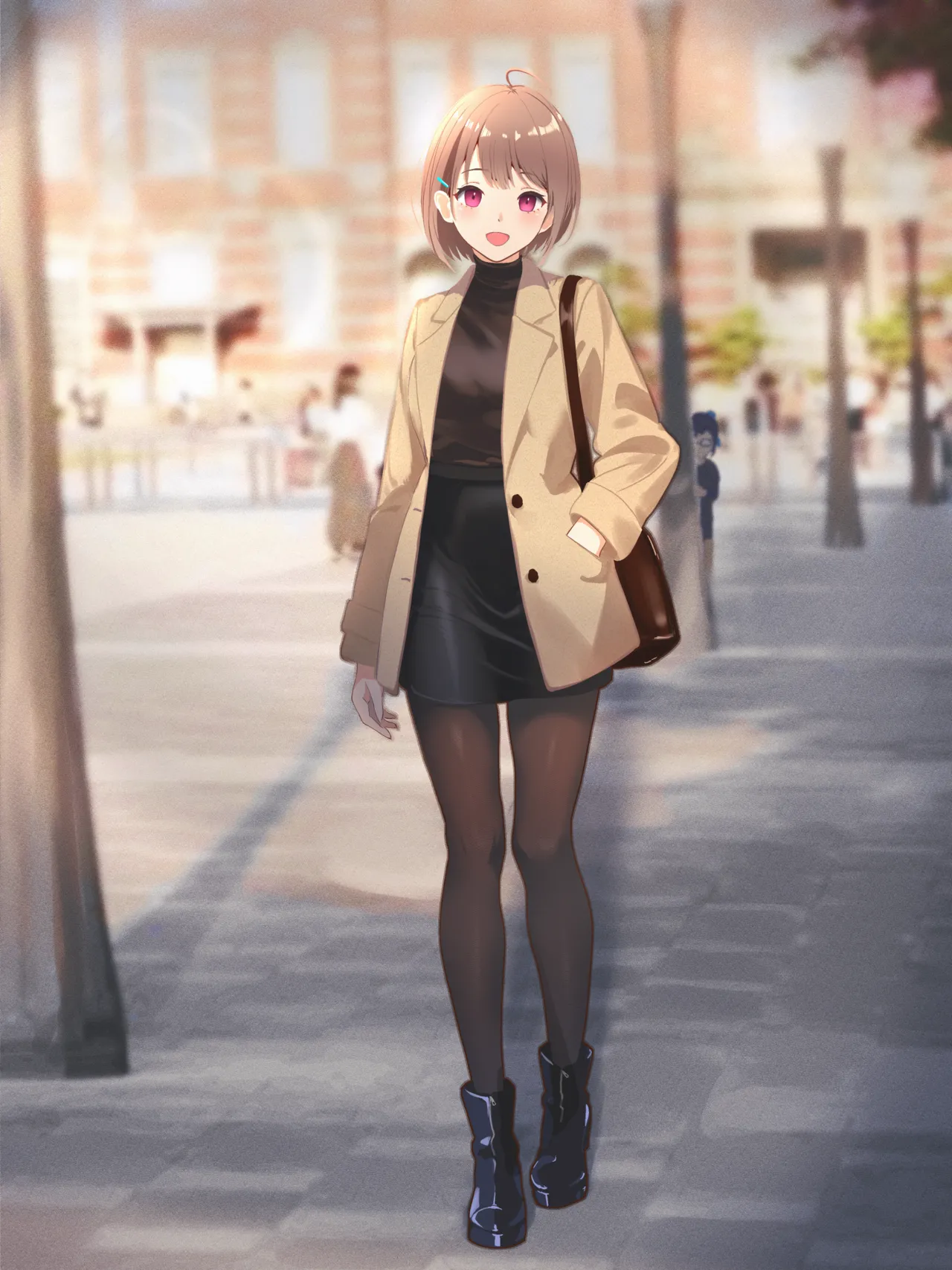 COHI Studio page 4 full