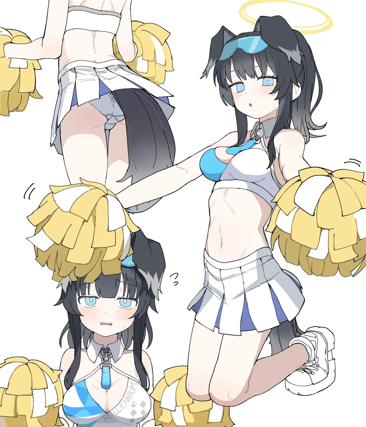 まぼかに page 7 full