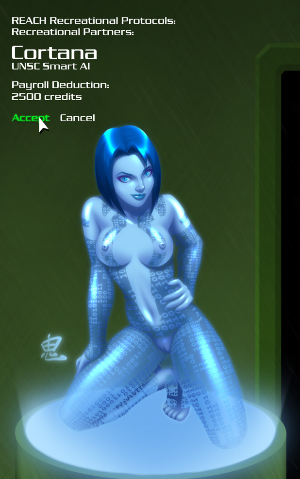 Cortana page 1 full