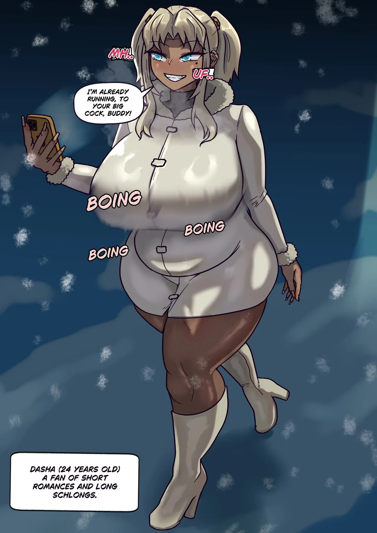 Artist:SoksNy page 10 full