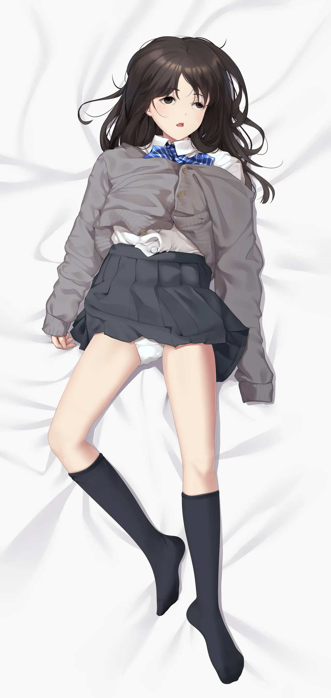 school uniform girl page 10 full