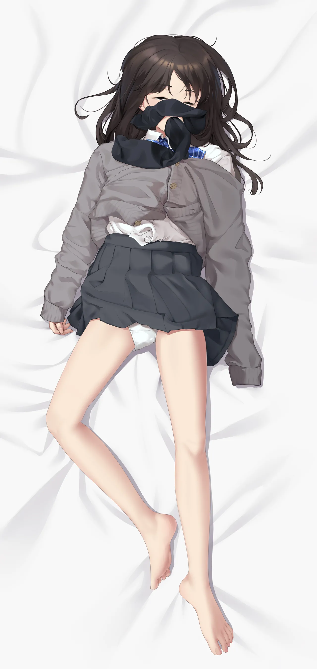 school uniform girl page 7 full