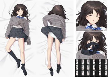 school uniform girl cover