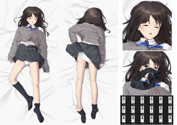 school uniform girl