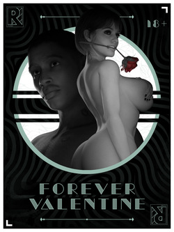 FOREVER VALENTINE Part 1+ 2