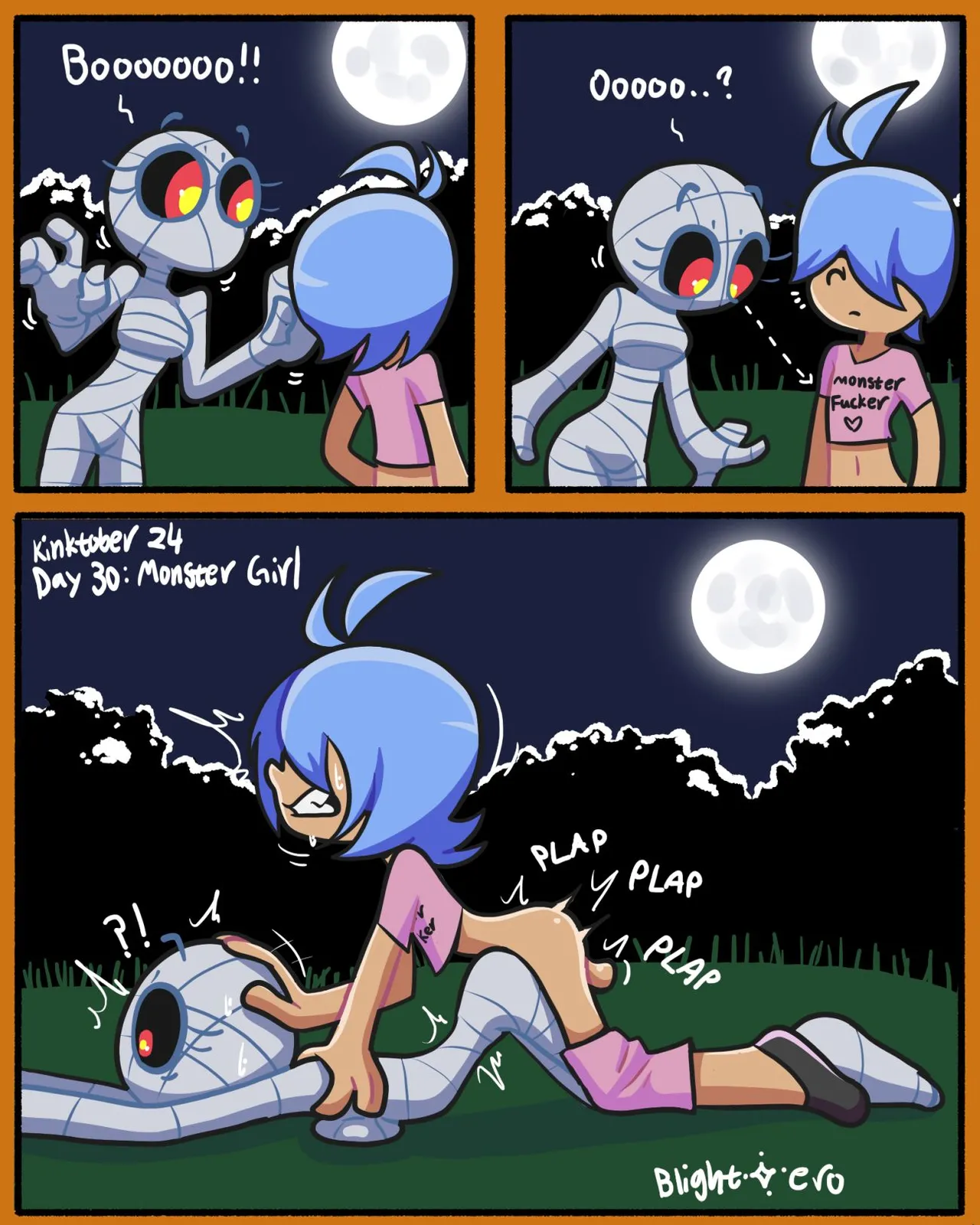 Mummy page 5 full