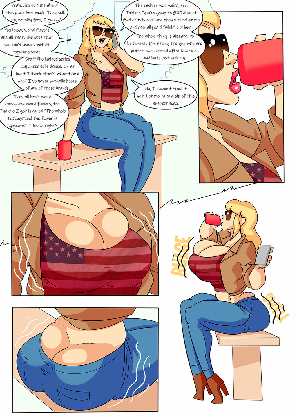 WINTERWARNING page 10 full