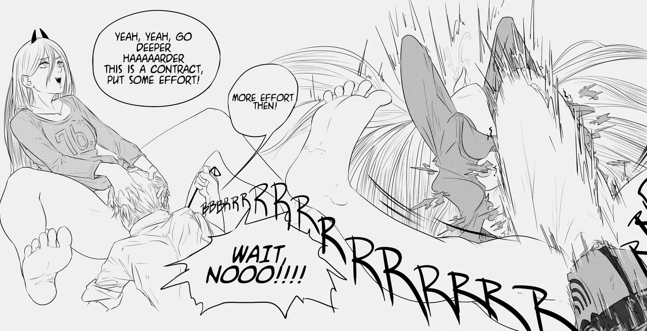 Patreon Deliveries page 7 full