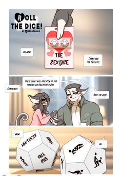 Roll the Dice