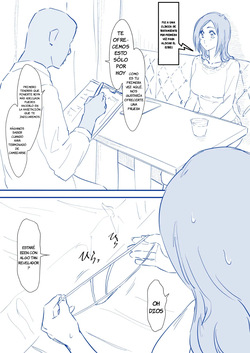 Orihime Manga Bangaihen
