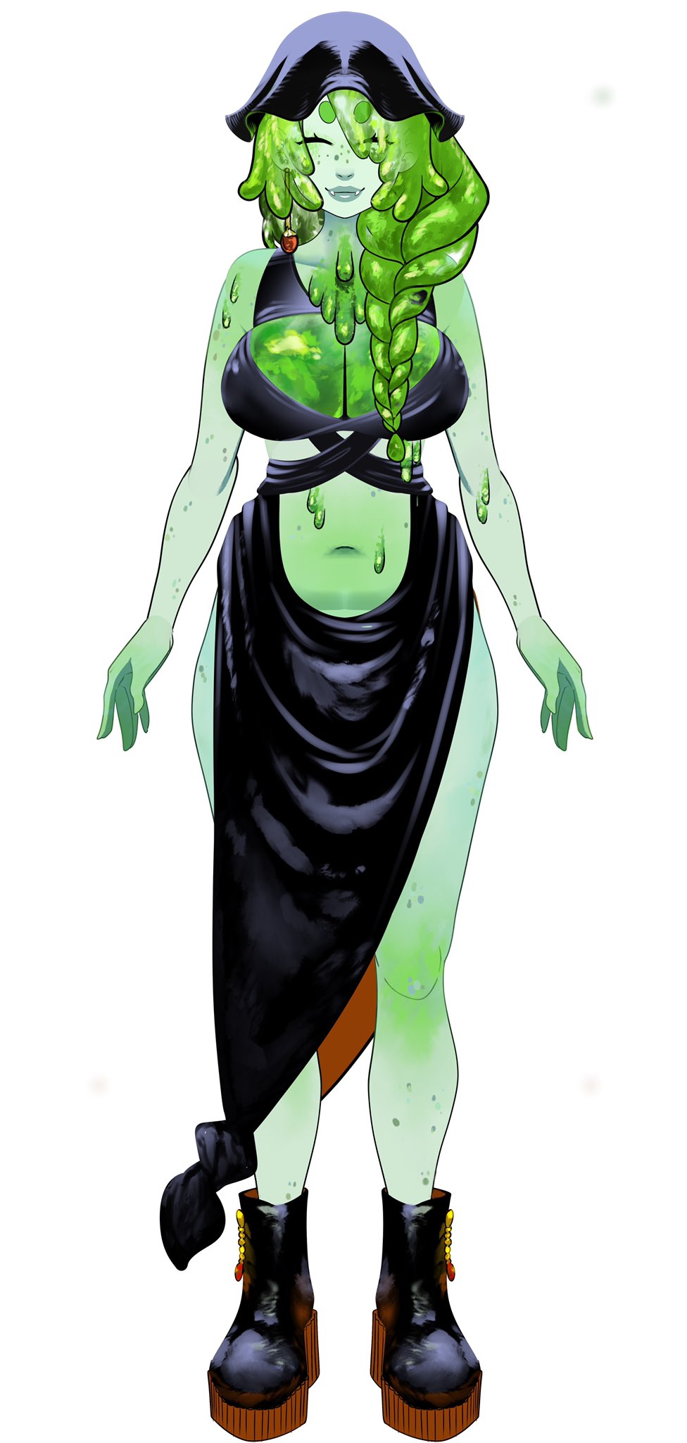 Abel page 8 full