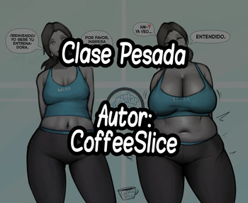 Heavy Class | Clase Pesada cover