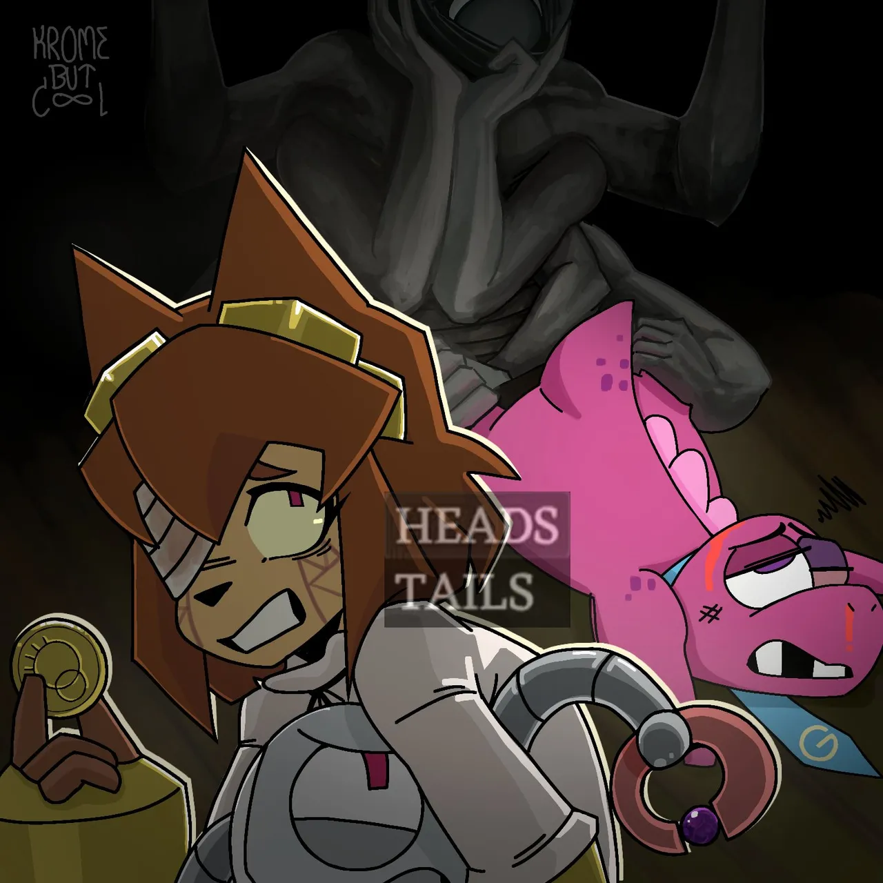 KROMEBUTCOOL page 10 full