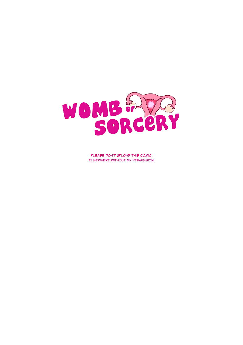 Womb of Sorcery page 2 full