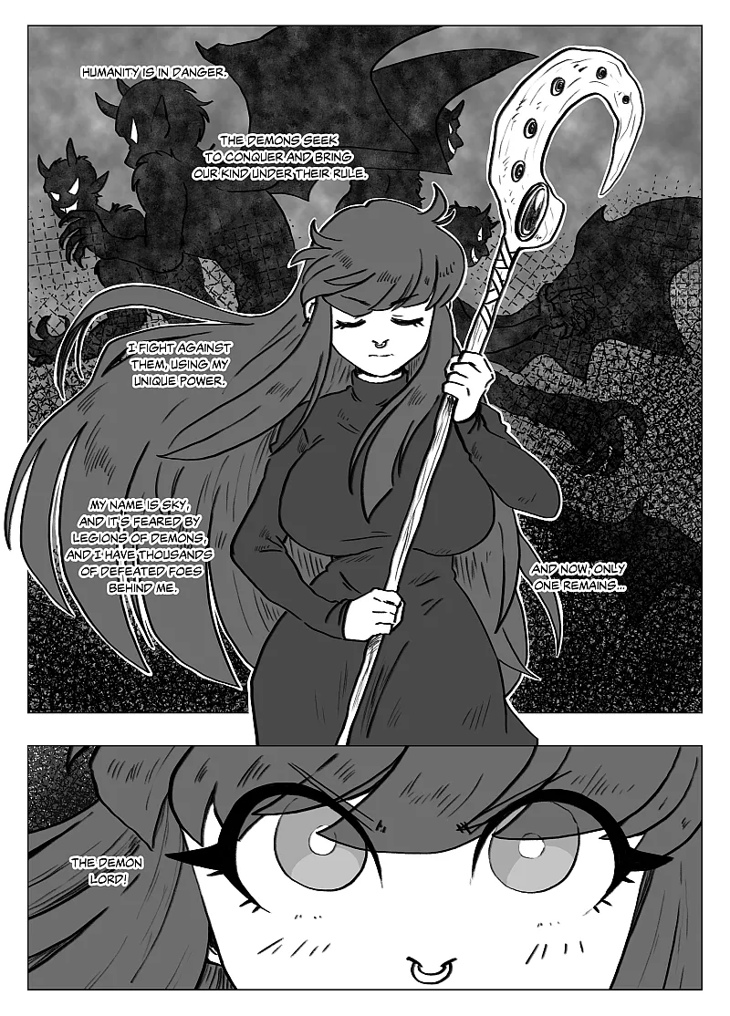 Womb of Sorcery page 3 full