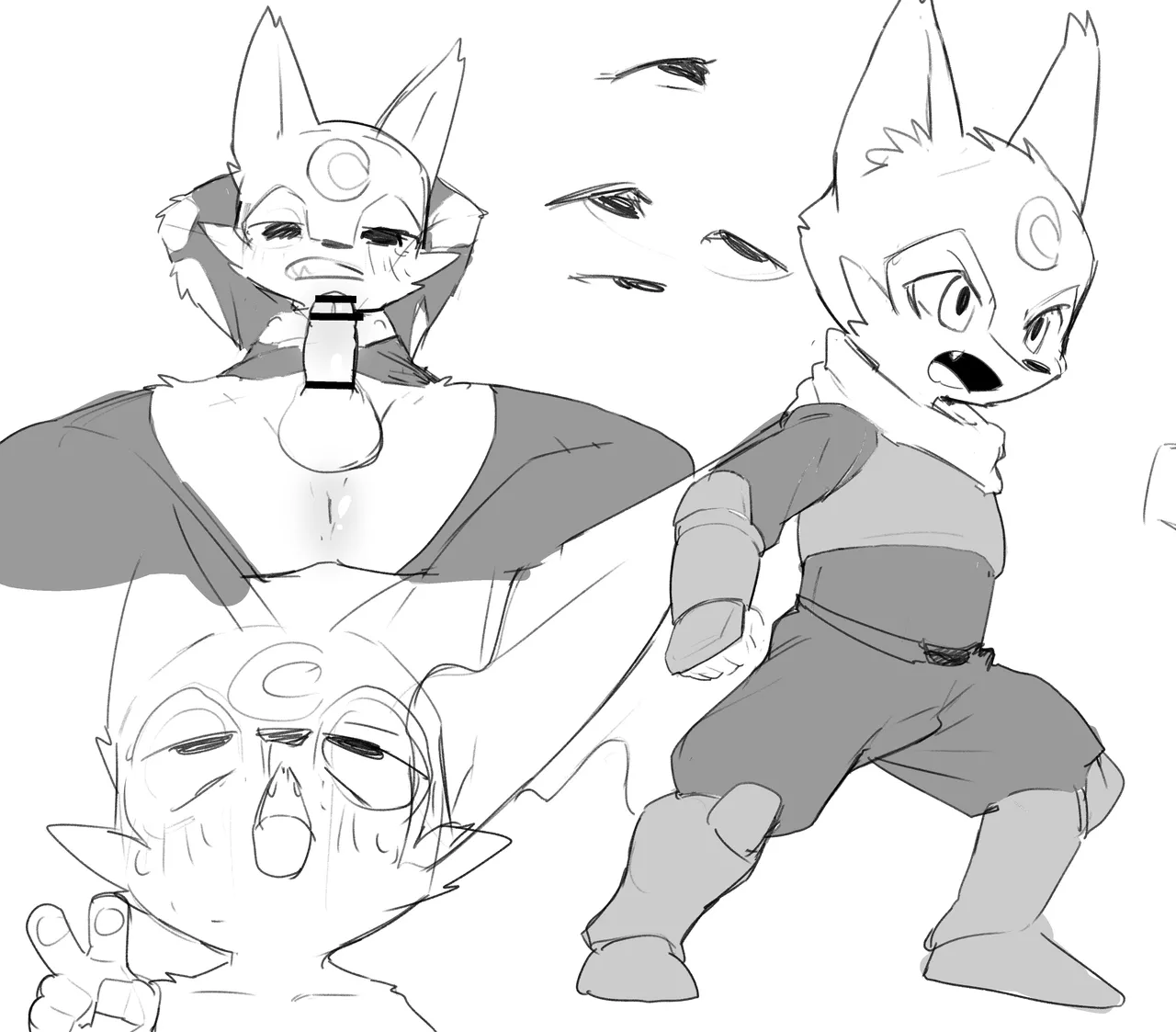 manmosu_marimo#4 page 4 full