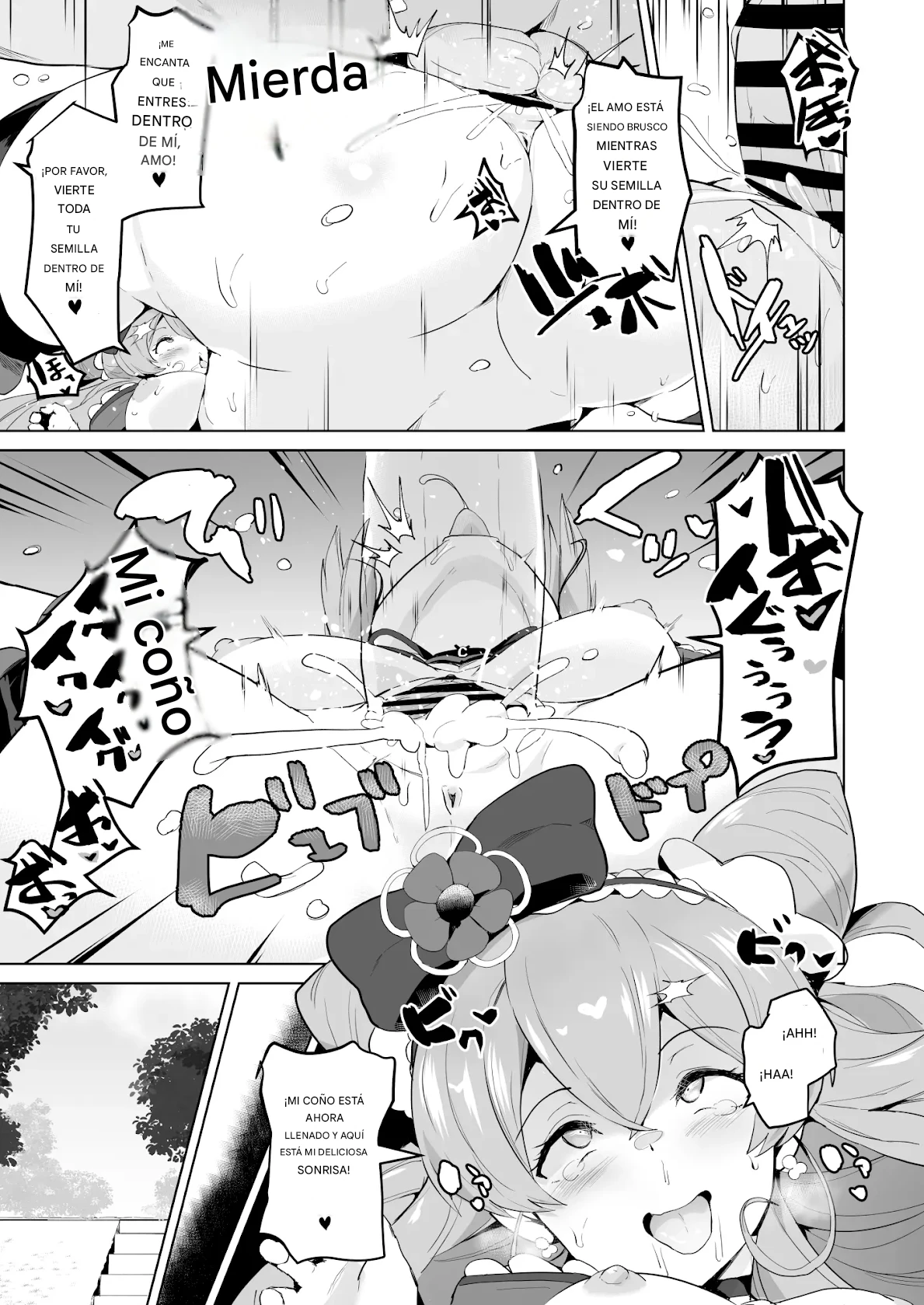 Delipako Party Butacure Español page 10 full
