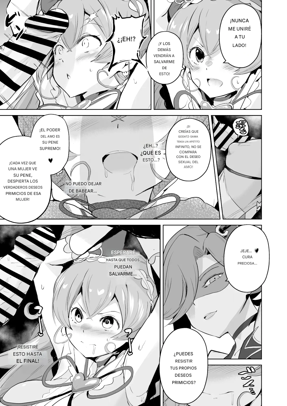 Delipako Party Butacure Español page 4 full