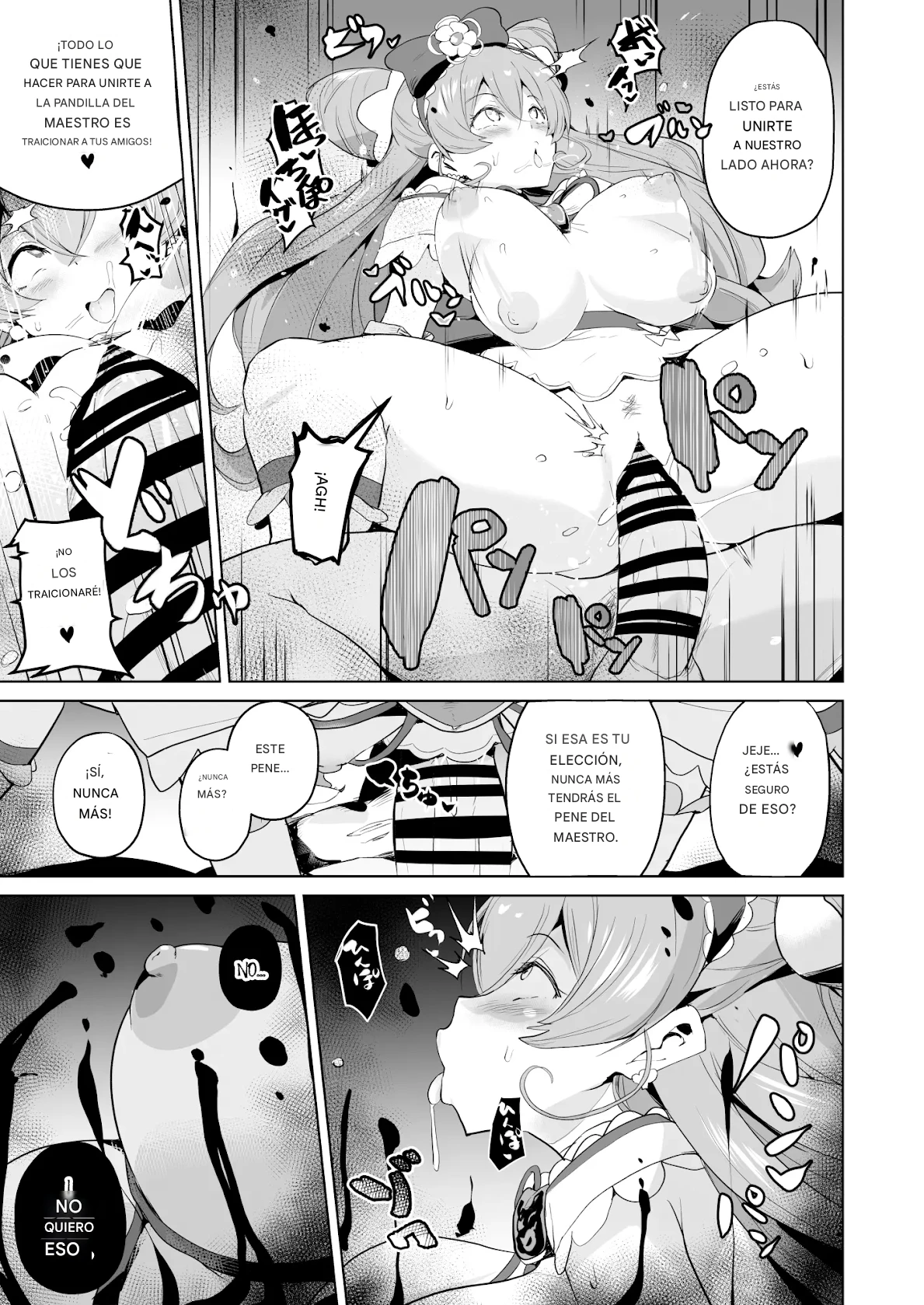 Delipako Party Butacure Español page 6 full