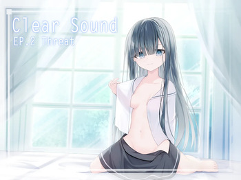 ClearSound EP2.Threat + Seisakuki Set cover
