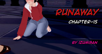 Runaway cover