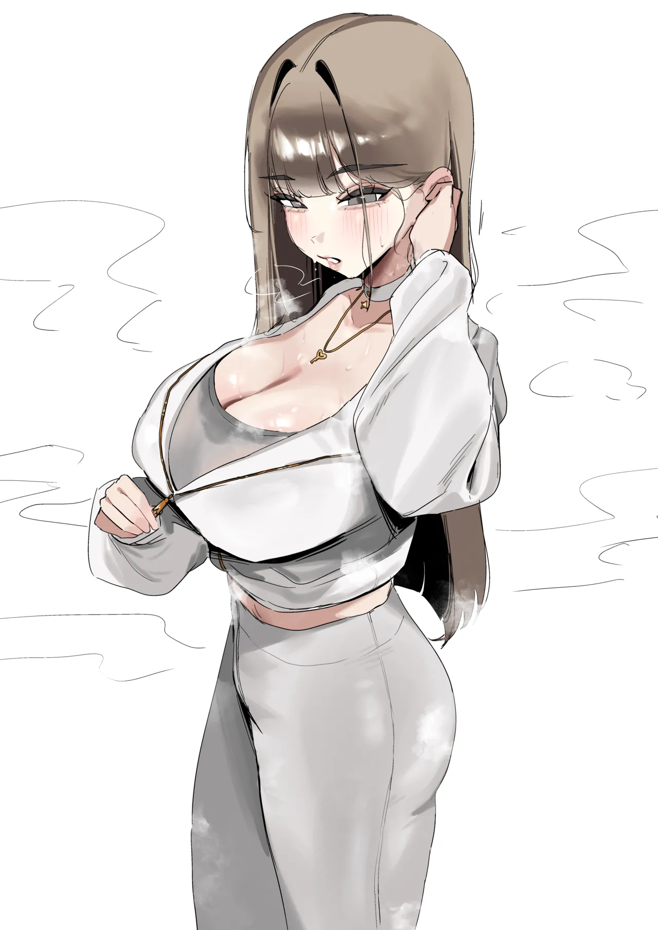&amp; Pixiv pazzimo 20251206 - 20260722 page 1 full