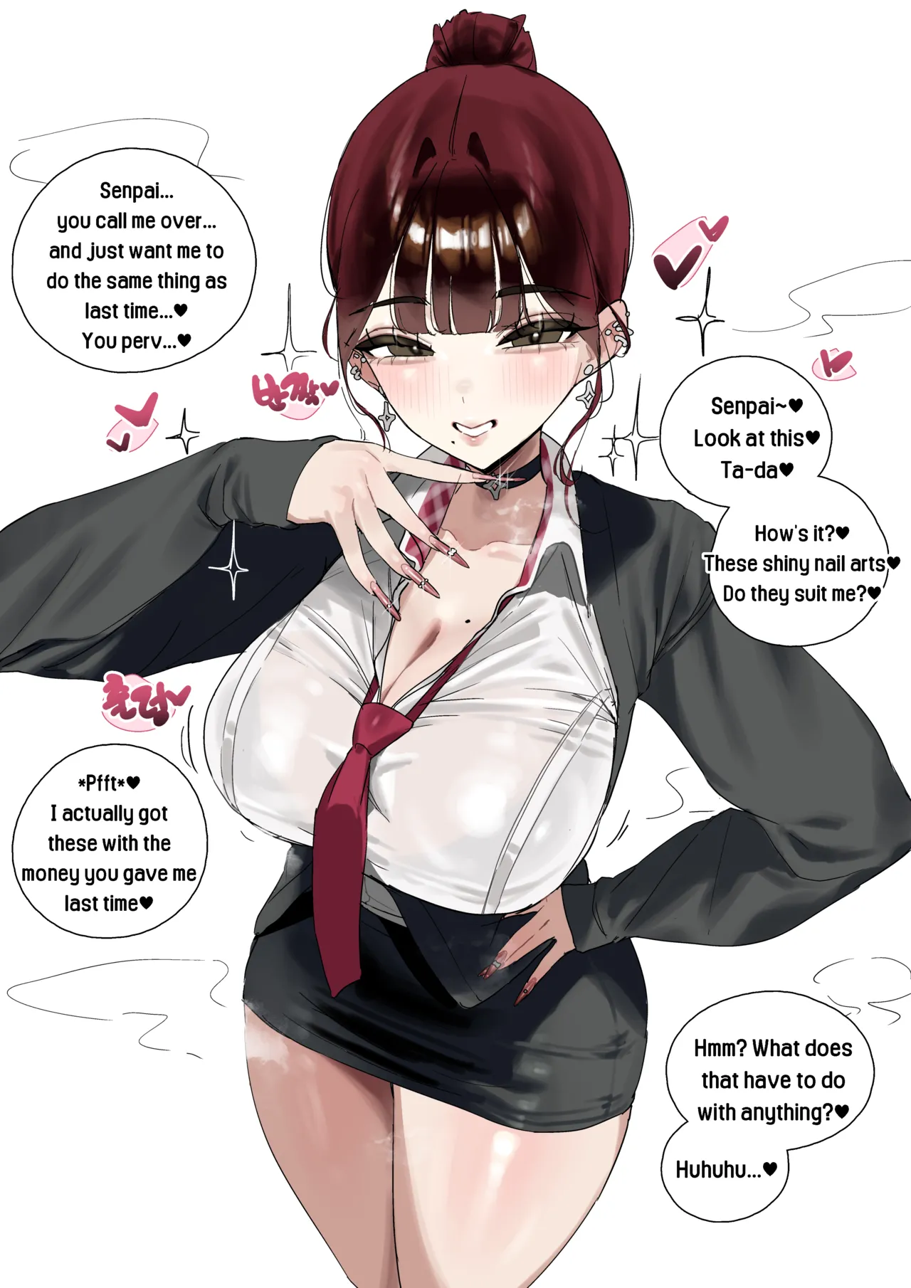 &amp; Pixiv pazzimo 20251206 - 20260722 page 10 full