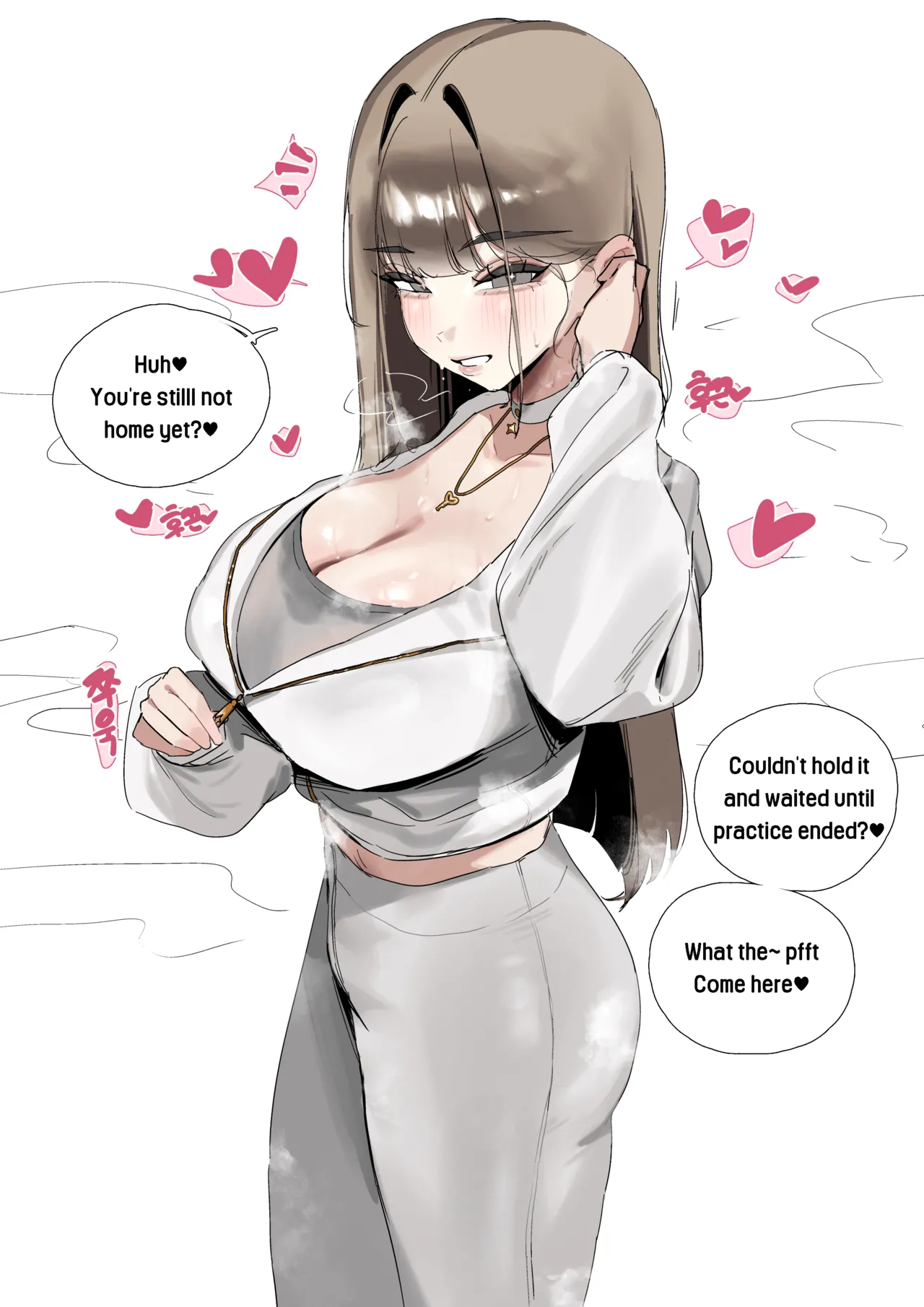 &amp; Pixiv pazzimo 20251206 - 20260722 page 2 full