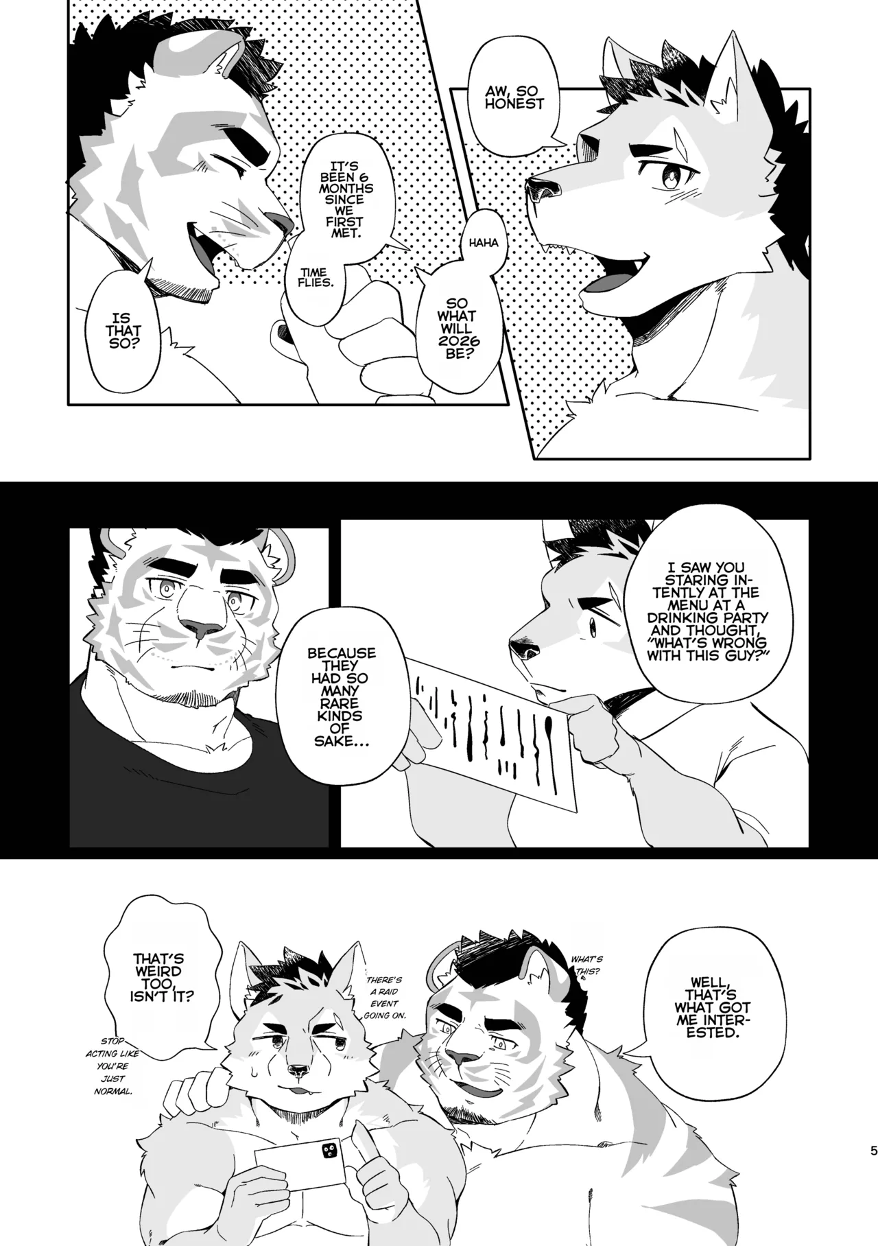Pillow Talk After Sex page 4 full
