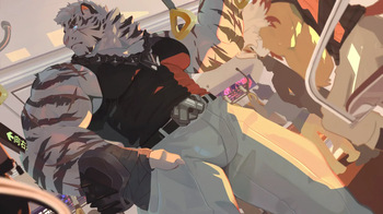 MOUNTAIN_PACK+VORE cover