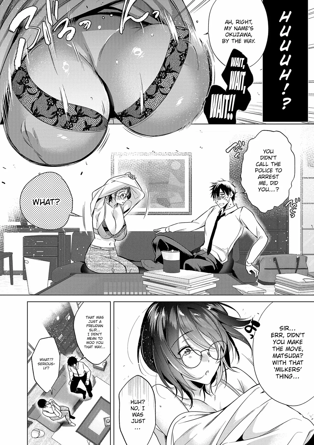 could die happy now page 6 full