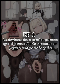 Maid-san Shirīzu‌ EP1-EP11 | Serie de la sirvienta EP1-EP11
