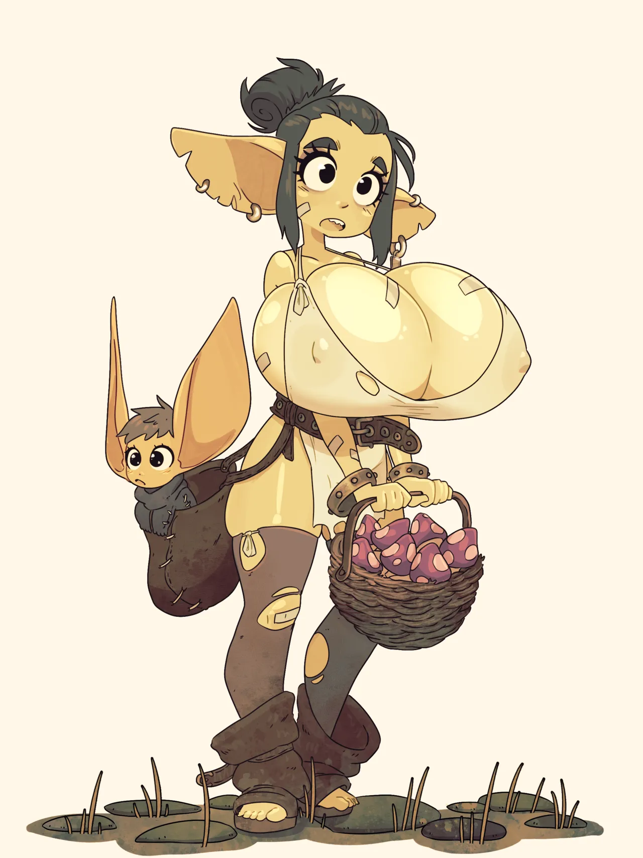Midwife page 2 full