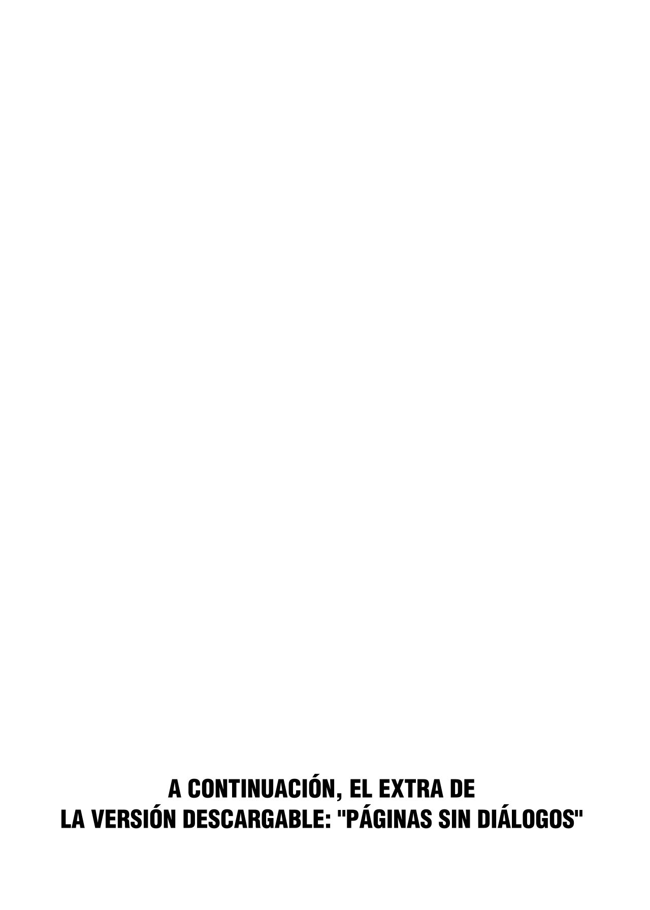 No quiero seguir siendo tu amiga sexual. page 10 full