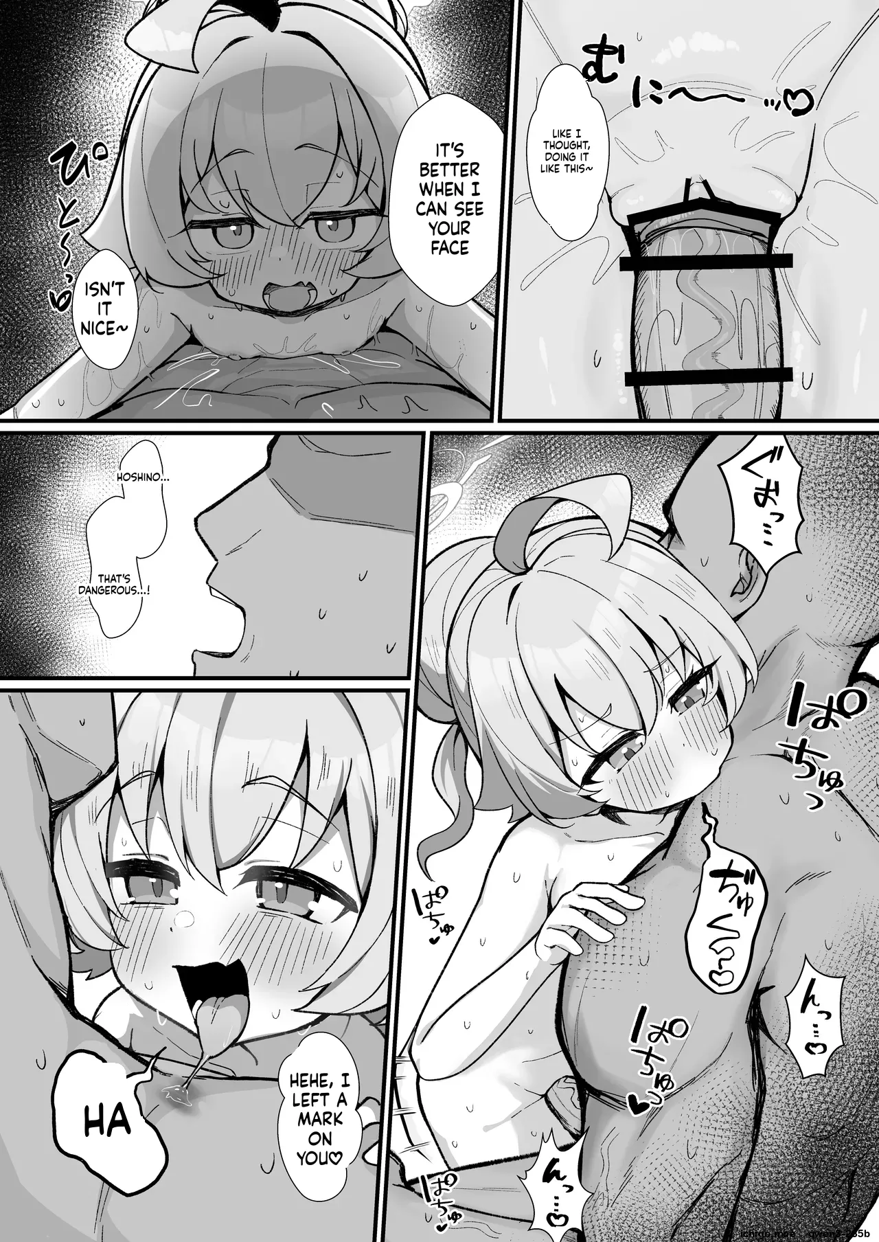 kotorira asobu page 9 full