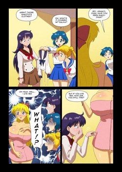 Sailor Banquet RE