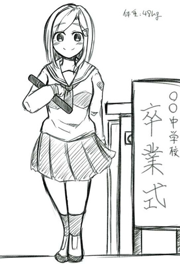 nengorogoro Archives cover
