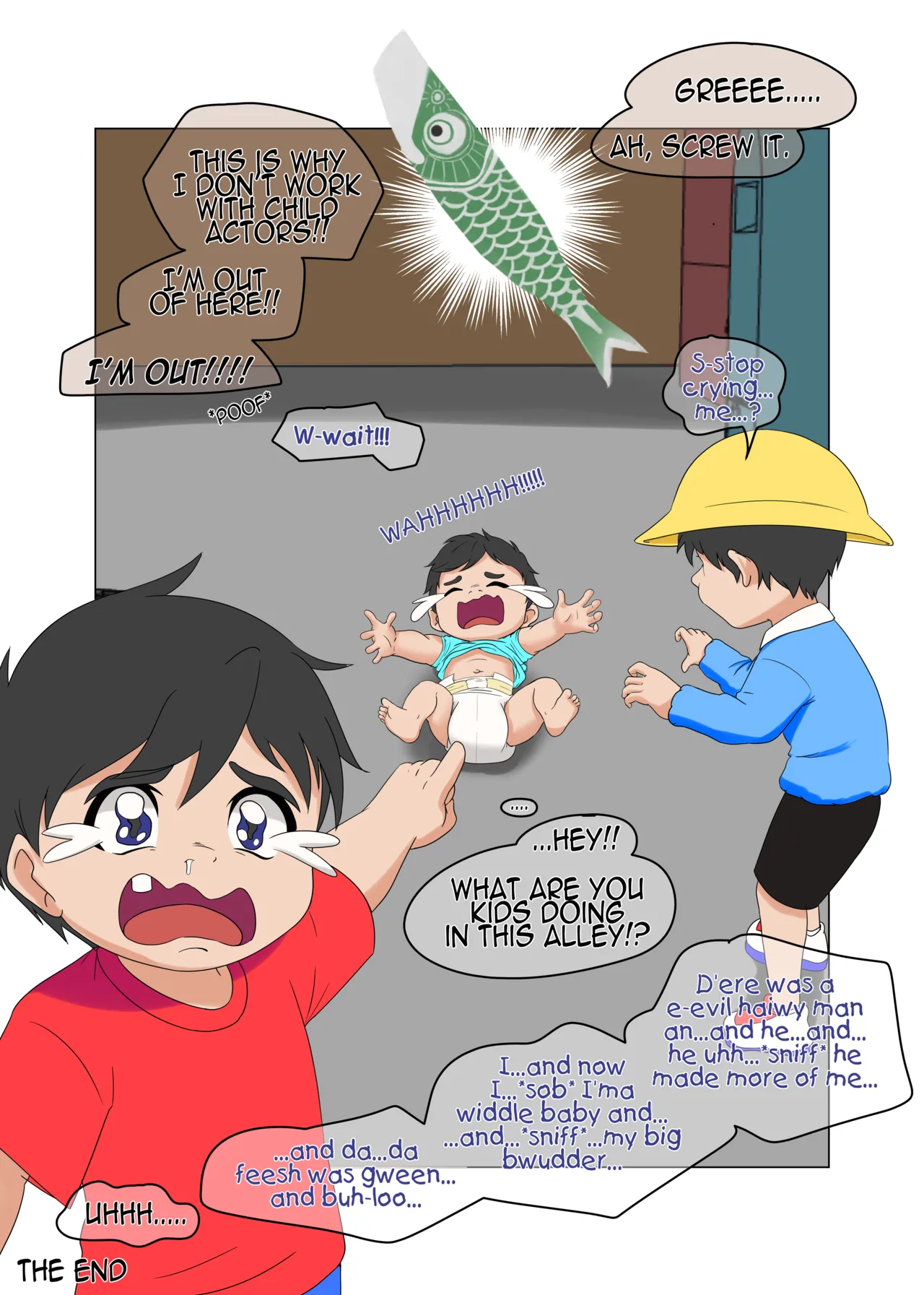 Children's Day page 4 full