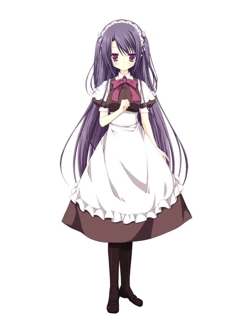 Otome Kairo - Character Sprites page 10 full
