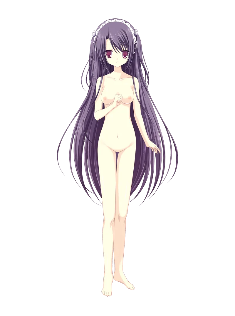 Otome Kairo - Character Sprites page 6 full