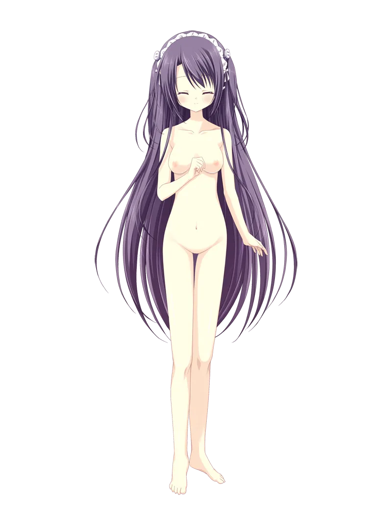 Otome Kairo - Character Sprites page 8 full