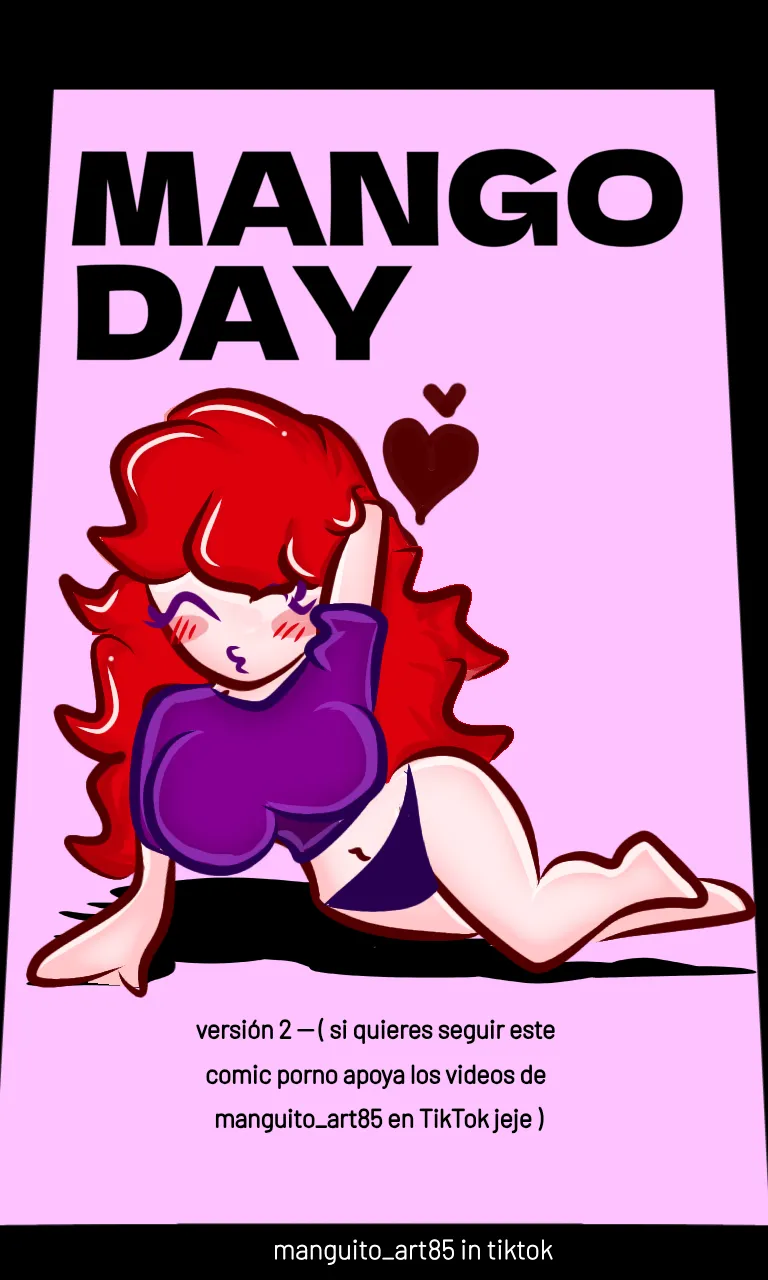 Mango Day Recap page 2 full